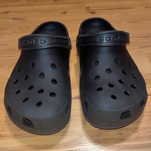 Crocs Classic Clog